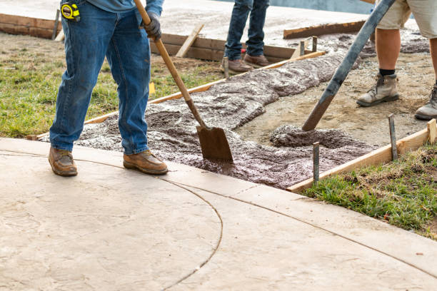 Best Poured Concrete Foundation  in Oakland, FL
