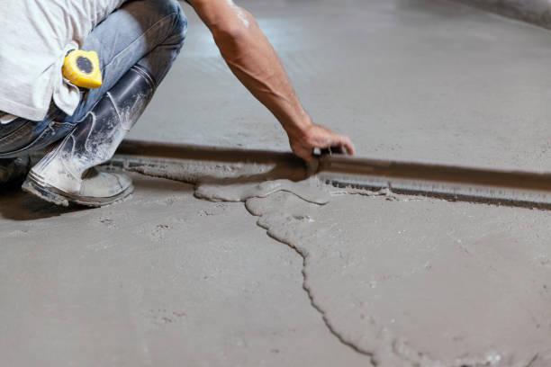 Best Concrete Resurfacing Services  in Oakland, FL