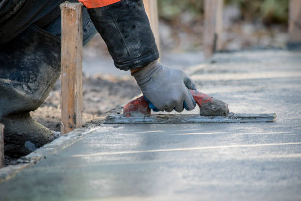 Best Concrete Leveling Services  in Oakland, FL
