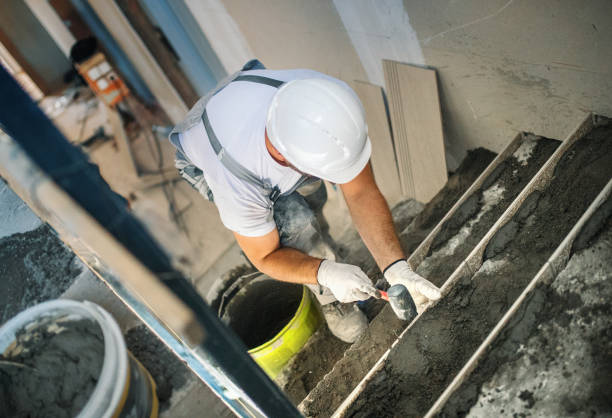 Best Local Concrete Companies  in Oakland, FL