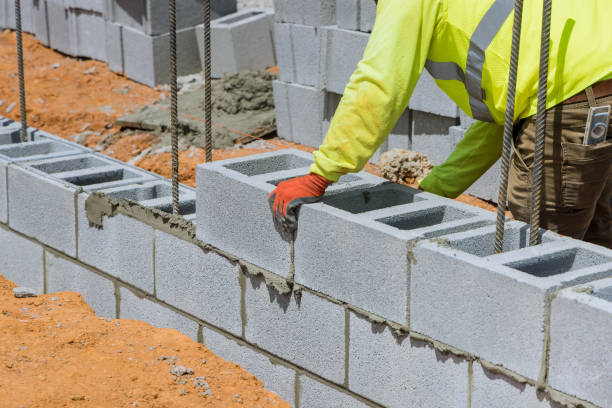 Best Concrete Crack Repair  in Oakland, FL