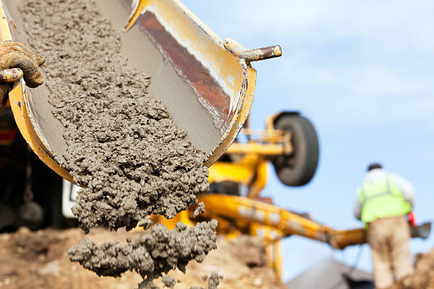 Best Driveways & Floors  in Oakland, FL