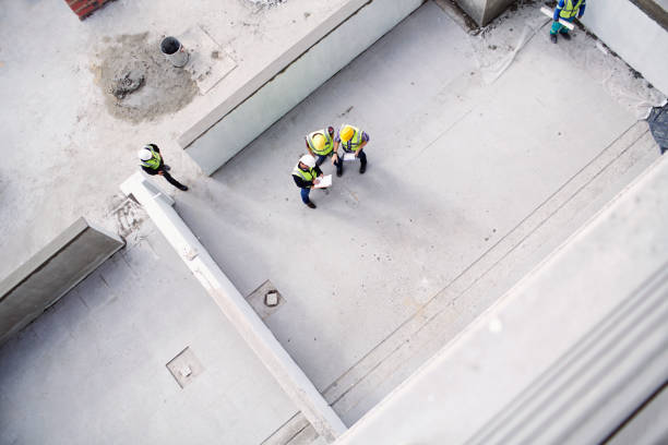 Best Local Concrete Companies  in Oakland, FL