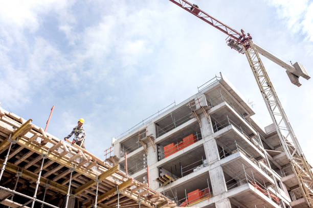 Best Commercial Concrete Contractor  in Oakland, FL